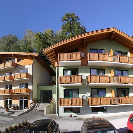 Inn Apartment Piesendorf Εξωτερικό φωτογραφία