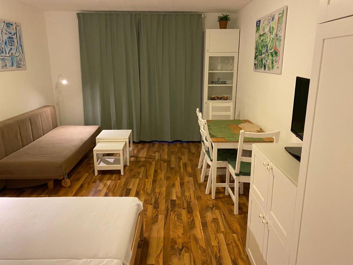 Inn Apartment Piesendorf Εξωτερικό φωτογραφία