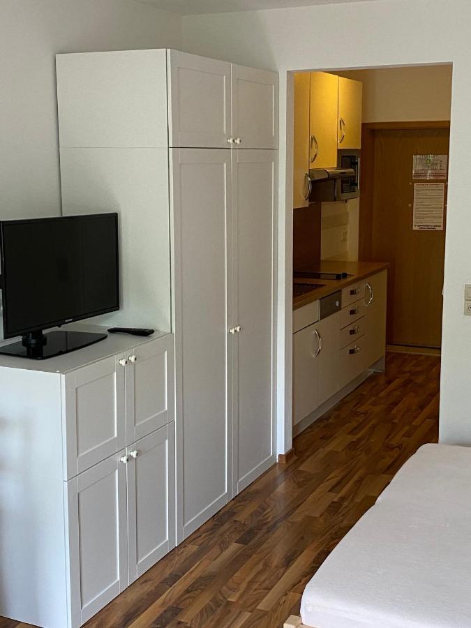 Inn Apartment Piesendorf Εξωτερικό φωτογραφία