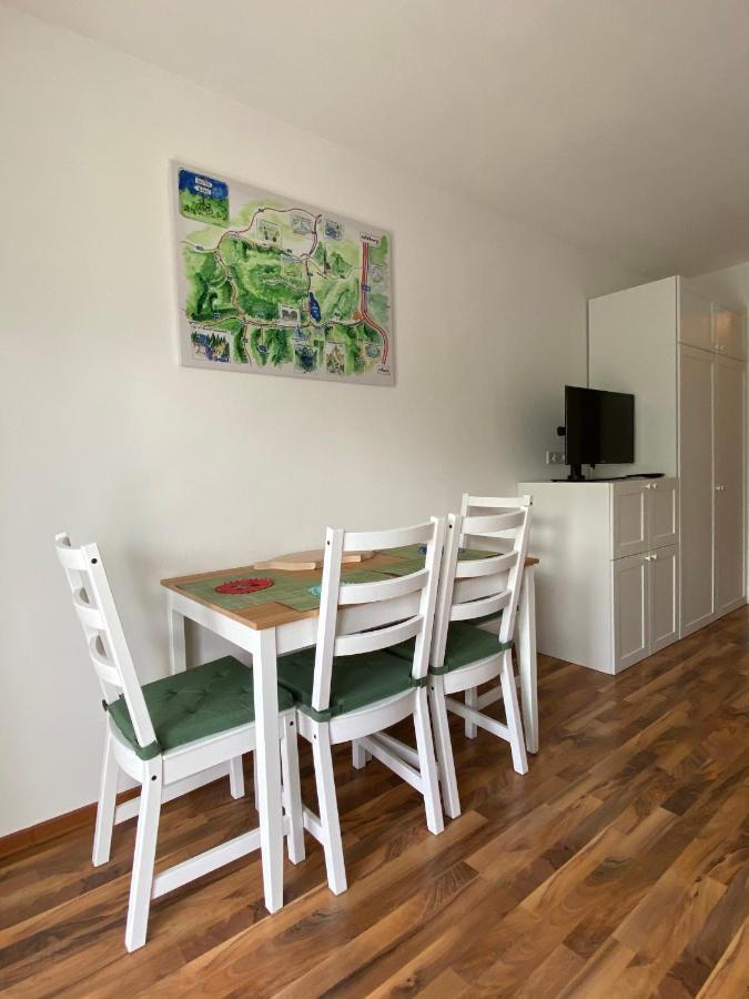Inn Apartment Piesendorf Εξωτερικό φωτογραφία