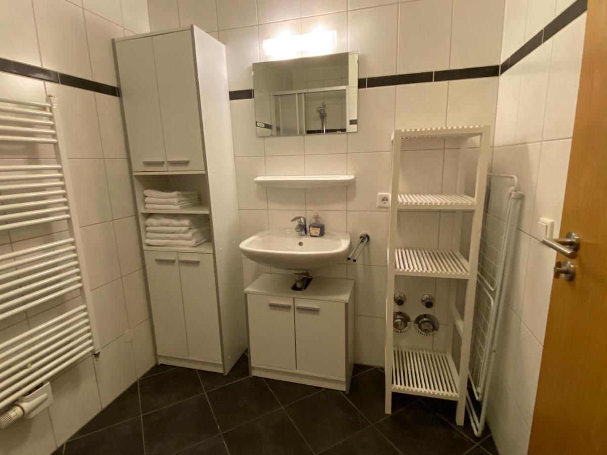 Inn Apartment Piesendorf Εξωτερικό φωτογραφία