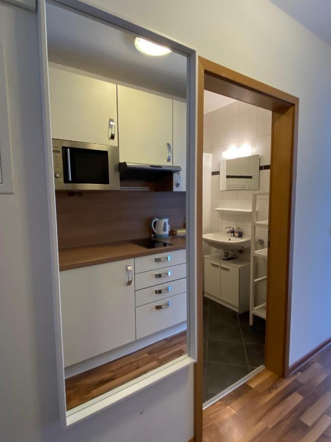 Inn Apartment Piesendorf Εξωτερικό φωτογραφία