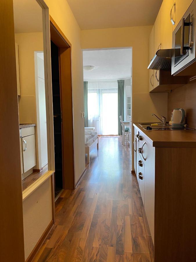 Inn Apartment Piesendorf Εξωτερικό φωτογραφία