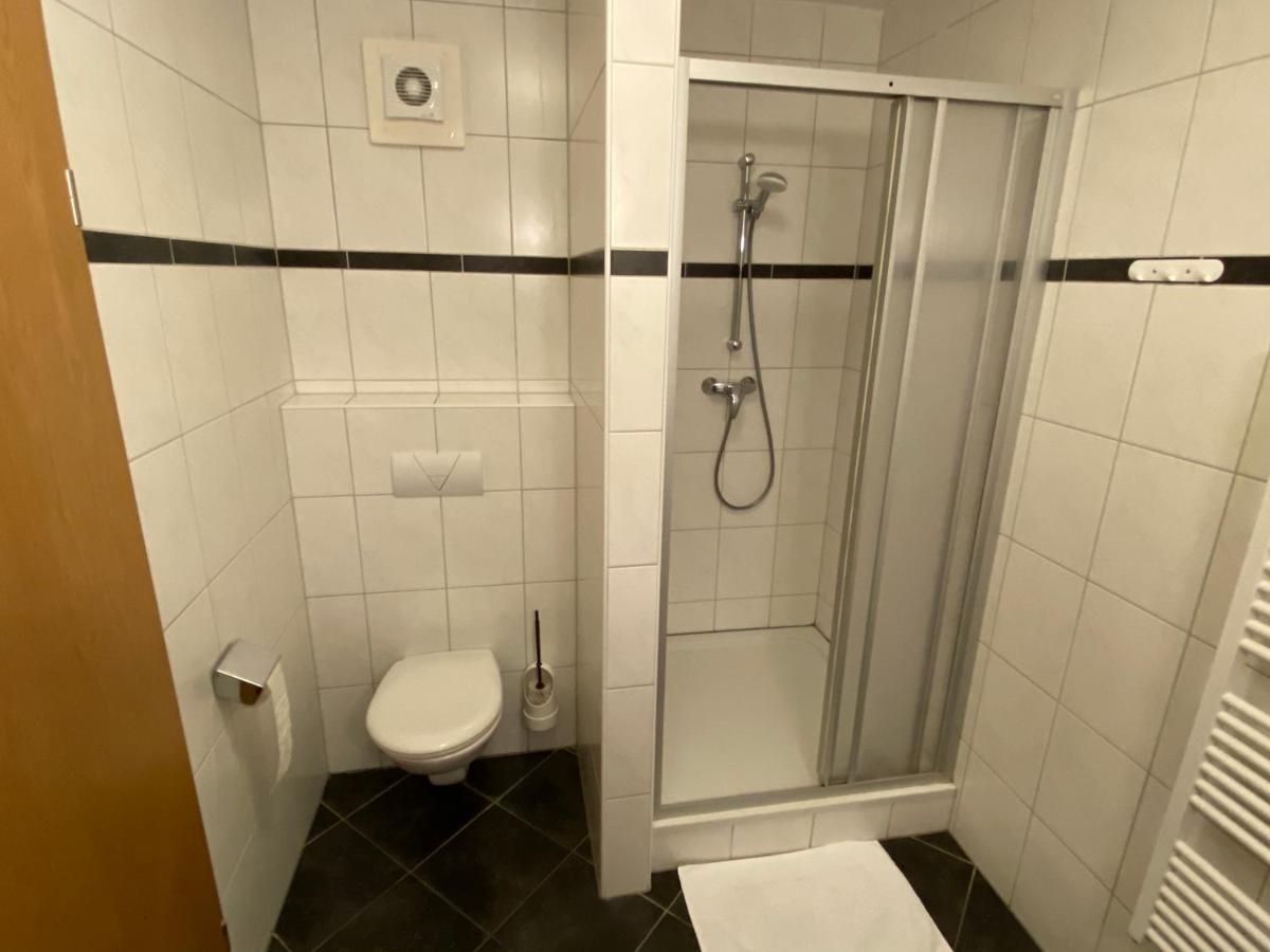Inn Apartment Piesendorf Εξωτερικό φωτογραφία